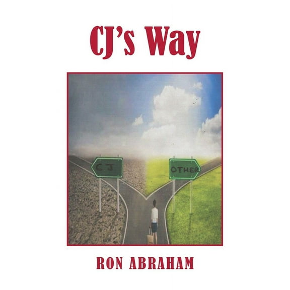 CJ's Way, (Paperback)