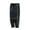 Black, variant on 5-14Y Boys Youth Sweats Pants Active Athletic Jogger Sweatpants Jogger Pants Trousers Kids Pants Lightweight Quick-Dry Pants with Pockets