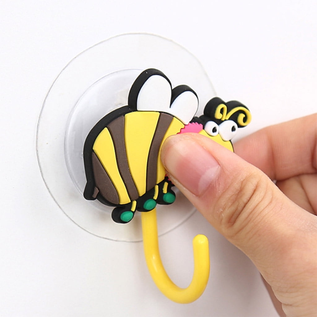 Techinal Double Side Tape Sticker Suction Cup Sucker Auxiliary Strong Adhesive 75x75mm
