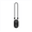 Sliver, variant on Mini Body Camera Magnetic Chest & Neck Mount, Wearable Action Cam for Travel/Motorcycle
