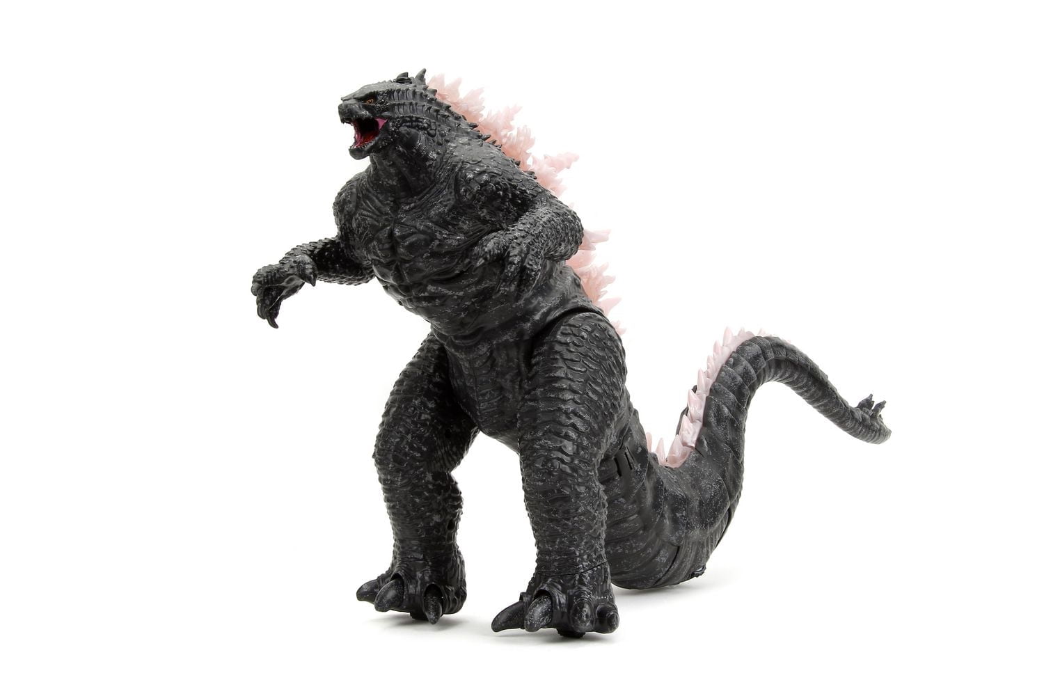 Jada Toys Atomic Breath Godzilla RC