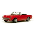 thumbnail image 1 of Vitesse 24605 1:43 1970 Fiat 124 Spider BS (Red), 1 of 1