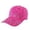 Hat 61#Red, variant on WAYUTE Vintage Starry Rhinestone Baseball Caps for All Season Fashion Solid Color Unisex Trendy Visor Sun Hat Summer Outdoor