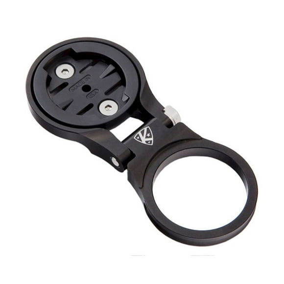 Montura P/ Velocímetro Garmin Fixed Stem Bicicleta K-EDGE