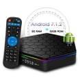 thumbnail image 1 of T95Z Plus Amlogic S912 Octa Core Android TV Box 3GB RAM 32GB, 1 of 5