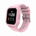 thumbnail image 2 of Monitor de actividad física Smartwatch Cubitt Jr para niños y adolescentes, 1,52 pulgadas, IP68, 2 of 9