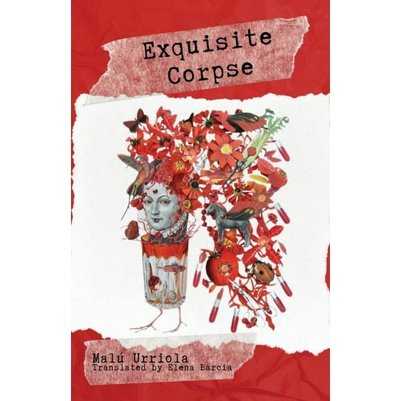 Exquisite Corpse, (Paperback)