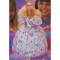 thumbnail image 5 of Barbie Birthday Doll, 11.5" Tall, Pink Confetti Dress, Mattel, 5 of 5