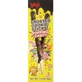 thumbnail image 3 of (2 pack) Hapi Brand Chocolate Covered Popping Candy Cookie Stick, 1.9 oz, 3 of 6