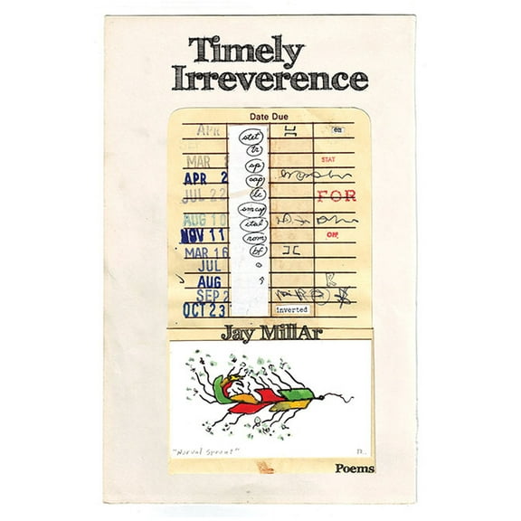 Timely Irreverence (Paperback)