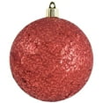 thumbnail image 2 of Christmas By Krebs Ornament, Commercial Grade Indoor and Outdoor Shatterproof Plastic, Water Resistant Ball Ornament Decorations, 2 of 7