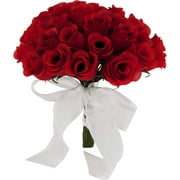 Wilton Modern Red Bouquet
