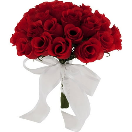 Wilton Modern Red Bouquet