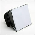 thumbnail image 4 of Box Flash Diffuser Dome For Canon For Nikon For Sony For Pentax For Vivitar, 4 of 4