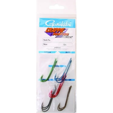 Acheter Gamakatsu 66075 Iseama Ring Eye Hook Gold Taille 5,16 par
