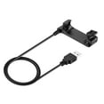 thumbnail image 6 of Charger Adapter for Forerunner 220 Watch Base Charge Cable Dock Stand, 6 of 7