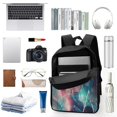 thumbnail image 3 of ReZero-Starting Life in Another World Backpack 17in Shoulders DaypackBag, 3 of 5