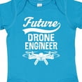 thumbnail image 4 of Inktastic Drone Engineer Childs Boys or Girls Baby Bodysuit, 4 of 5