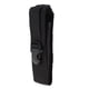 thumbnail image 3 of Bolsa de linterna Molle Soporte de antorcha Versatilidad Bolsa de almacenamiento de botella de agua para pesca al aire libre Negro Macarena Titular de la linterna, 3 of 7
