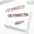 thumbnail image 3 of Kit de manicura Tweezerman Aristocats, cortaúñas y limas, 3 of 5