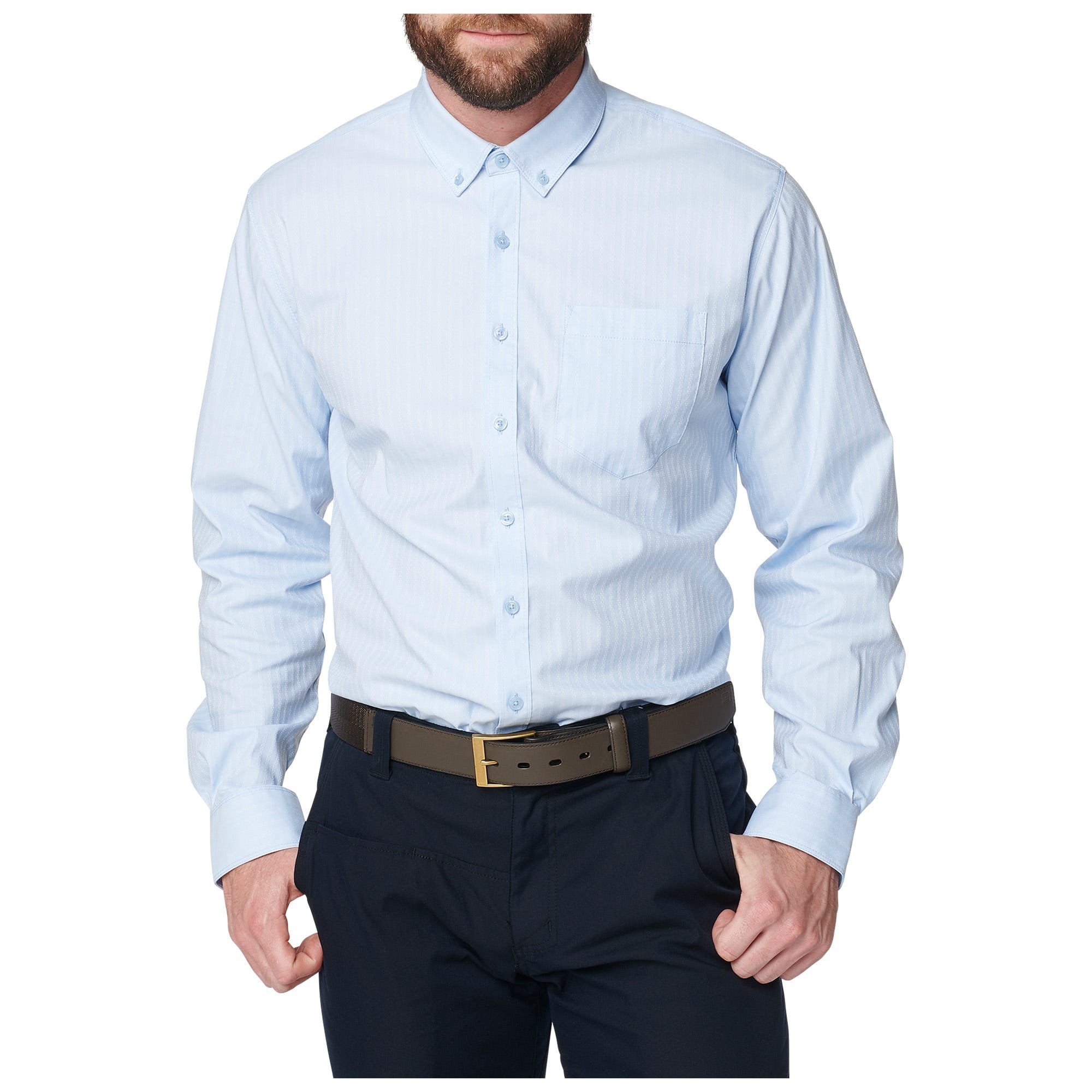 5.11 Tactical Men's XPRT Long Sleeve Shirt Style 72091