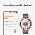 thumbnail image 2 of Smartwatch Huawei Watch GT 6 46mm Reloj Inteligente Color Café, 2 of 7