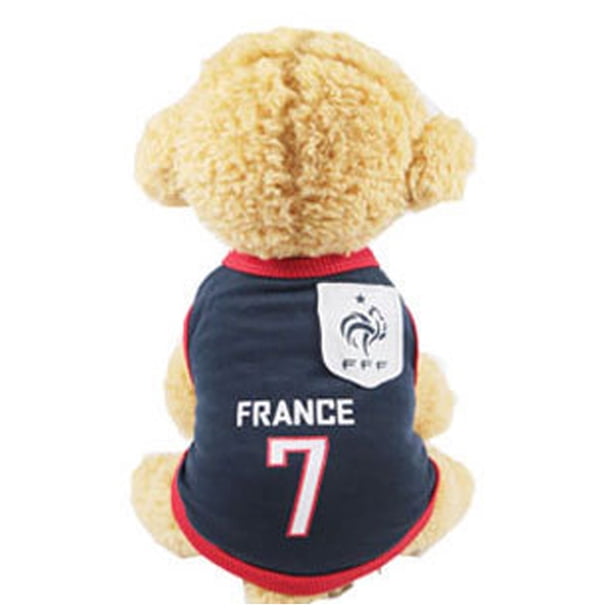 Ropa para perros Camisas para perros Chaleco de chándal transpirable para cachorros Camisas suaves para cachorros Ropa fresca para mascotas