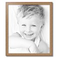 thumbnail image 2 of ArtToFrames 24" x 28" Silver Victorian Emboss Picture Frame, 24x28 inch Silver Wood Poster Frame (WOM-5082), 2 of 8