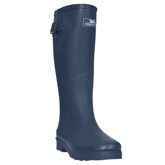 Trespass Womens Damon Waterproof Wellington Boots