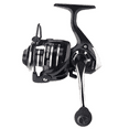 thumbnail image 5 of PrePat 12BB Metal Spinning Fishing Reel 5.2:1 Freshwater Saltwater Left Right Hand Reel, 5 of 18