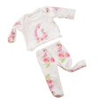 thumbnail image 2 of Pijamas de muñecas para niñas Conjunto de ropa de dormir de pijamas de accesorios de muñeca de 18 pulgadas , caballo Magideal Pijamas de muñecas para niñas, 2 of 7