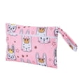 thumbnail image 3 of Organizer Bag, Animal Pattern Non- Cloth  Practical  For Travel #2,#21,#22,#27,#29,#12,#30, 3 of 8