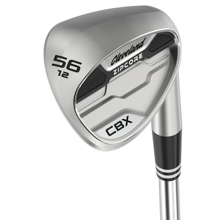Left Handed Cleveland CBX...