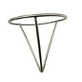 thumbnail image 2 of GROWTH TANK Avocado Growing Triangle Bracket Avocado Growing Base for Garden Home Office Gray, 2 of 9