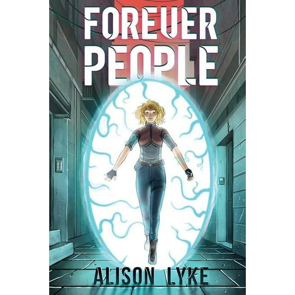 Forever People, (Paperback)