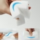 thumbnail image 4 of Esponjas mágicas, paquete de 100, esponjas de melamina extra grandes para limpiar platos, muebles, pisos, botes, bañeras y paredes, 4 of 5