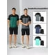 thumbnail image 5 of Conjunto De Playera Manga Corta Y Short Deportivo Hombre, 5 of 8