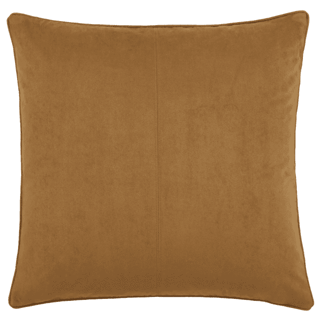 Bouclair Coussin Décoratif Clifford Brun 20x20 Po (51x51 cm)