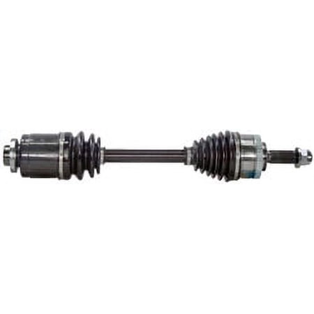 CV Axle Shaft Fits select: 2004-2006 KIA AMANTI