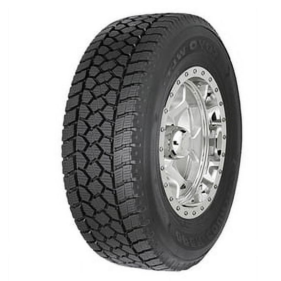 Toyo Open Country WLT1 Winter LT265/60R20 121/118Q E Tire