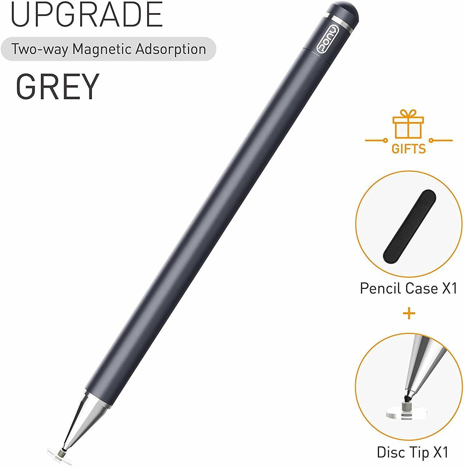 Generic Pencil For Apple iPad Pro Microsoft Surface Tablets Touch