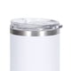 thumbnail image 5 of Botella de agua aislada de acero inoxidable, botella de agua al vacío de acero inoxidable de 20 oz Botella de agua Diseño aerodinámico, 5 of 12