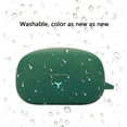 thumbnail image 3 of Headphone Case Shockproof Housing Skin-friendly Guard Washable Shell Nonslip Keep Safe From Accidental for Air, 3 of 7