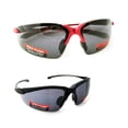 thumbnail image 2 of Sport Sunglasses Shatterproof Men Women TR90 Frame Driving Golf Fishing Cycling, 2 of 7