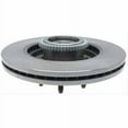 thumbnail image 4 of ACDelco 18A1623A Disc Brake Rotor and Hub Assembly Fits select: 2004-2008 FORD F150, 2006-2008 LINCOLN MARK LT, 4 of 4