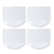 thumbnail image 1 of Kearding Bolsa de lavandería de malla transpirable, solución de limpieza práctica y eficaz, sujetador sucio, 4 pack/lote Almacenamiento y organización del hogar bien yo 50×60cm, 1 of 6