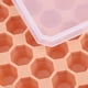 thumbnail image 4 of Molde De Hielo De Silicona, Inodoro, Sin BPA, 40 Rejillas, Fabricante De Cubitos De Hielo De Silicona, Para Pudín De Hielo, Helado De Mousse De Chocolate ANGGREK Otros, 4 of 8