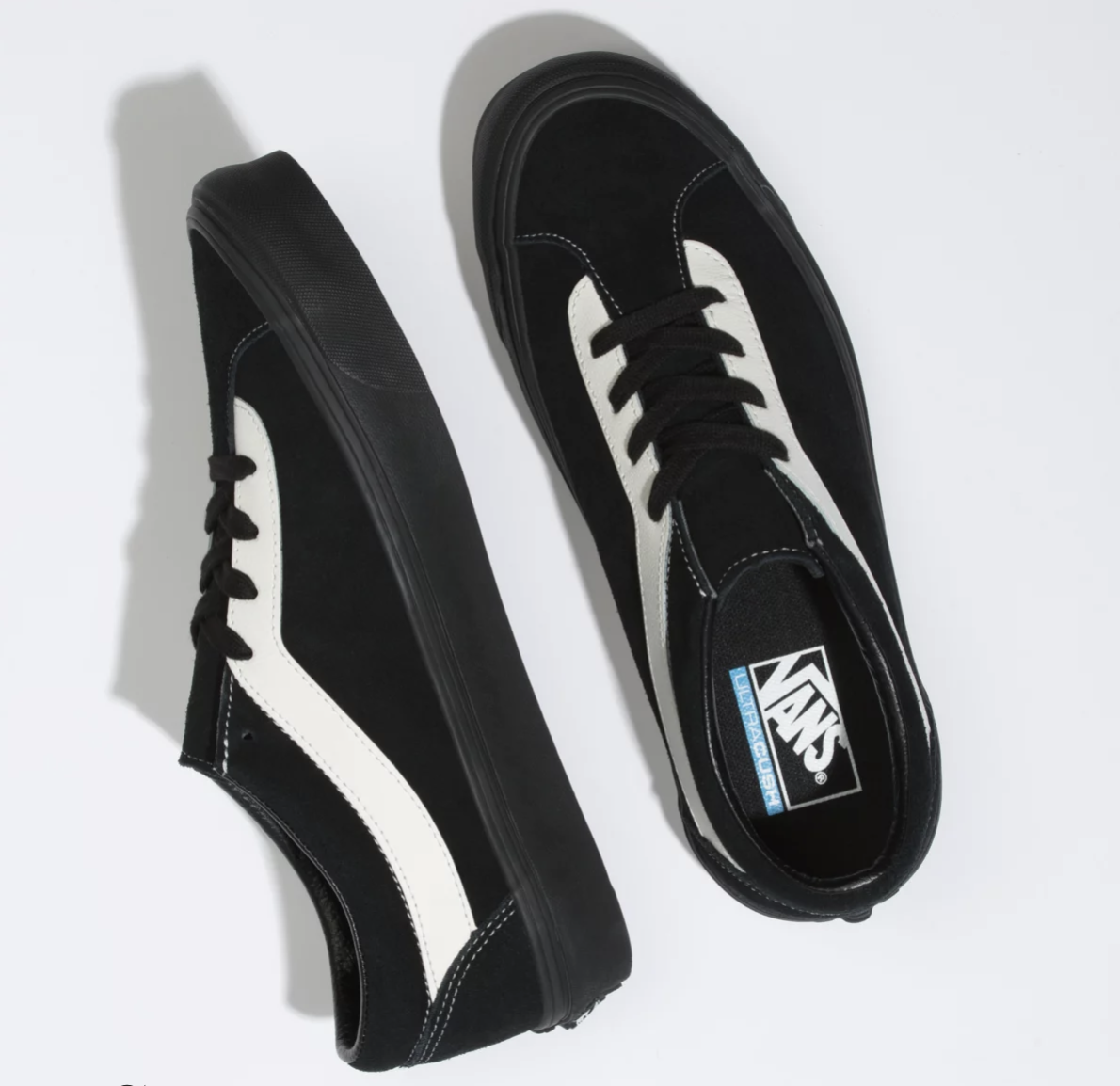 Classic Skate Shoes Size 