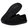 thumbnail image 3 of Zapatos HEYDUDE Wally Funk Mono Wide Slip-On Shade, 3 of 9