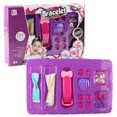thumbnail image 3 of ufehgfjh Kids Making Machine Toy DIY Headdress Hairpin Making Machine Clearance Deals!, 3 of 7